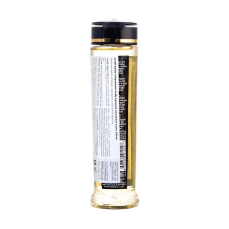 Massage oil shunga libido "Exotic fruits" exciting, 240 ml-2