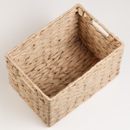Stellair basket "Kolos", 31x22x19 cm, Bezhd-2