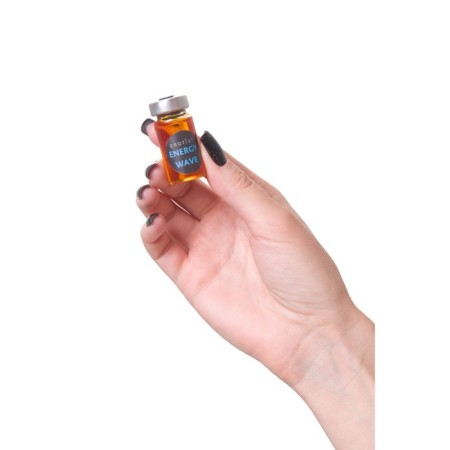 Capsules in the Enerotist Energy Wave Activator, for men, to strengthen an erection, 5 capsules-10