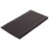 The pocket-organizer between the seats SkyWay 29x16 cm, the skin Perf. Gray, Red line, s06402021