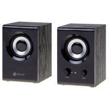 Halls OK-160 2.0 Black 6W