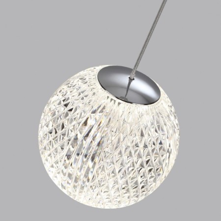 Suspension Led Crystal 5W 4000k 365lm-4