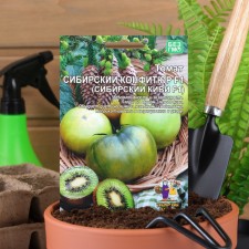 Siberian kiwi tomato seeds, 20 pcs.