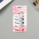 Invisibility for hair "Selena" (set 6 pcs) Flower Assortment, 4.5 cm, mix