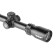 Optical sight Veber Pneumatics 4-16 × 40 AOE RG