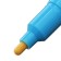 A set of chalk markers 6 colors Munhwa "Window", bright colors, for any surfaces