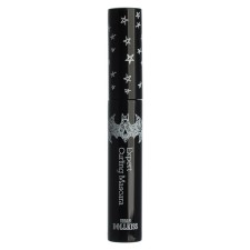 Urban Dollkiss Black Devil Expert Curling Mascara eyelashes, 10 ml