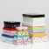 A set of boxes 10 in 1 “Happy Birthday!”, 29 x 18.5 x 11 - 12 x 7 x 4 cm