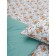 Children's kit with Funny Kids blanket, size 160x220 cm, sheet 90x190 cm, 50x70 cm