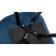 Dining stool Polini Home Verona SM, Blue-Cherine Color