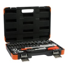 A set of professional tools Ermak, 56 subjects.