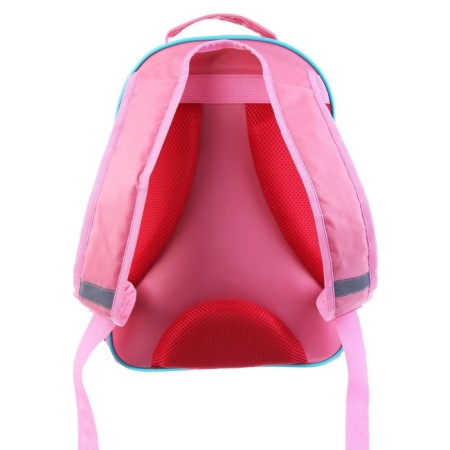 School backpack, 37 x 26 x 13 cm, ergonomic back, calligrata ORT "Unicorn"-13