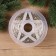 Garland "thread" 200 m Rosa, IP44, silver thread, 2000 LED, glow of multi, 36 V