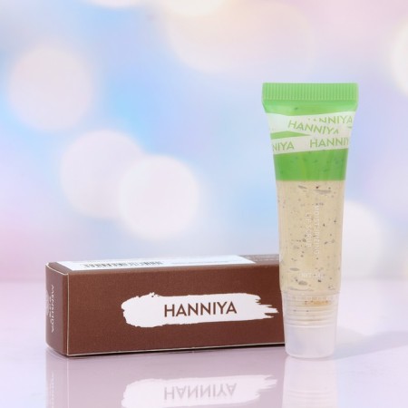 Lip scrub with avocado, 15 g-1