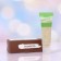 Lip scrub with avocado, 15 g