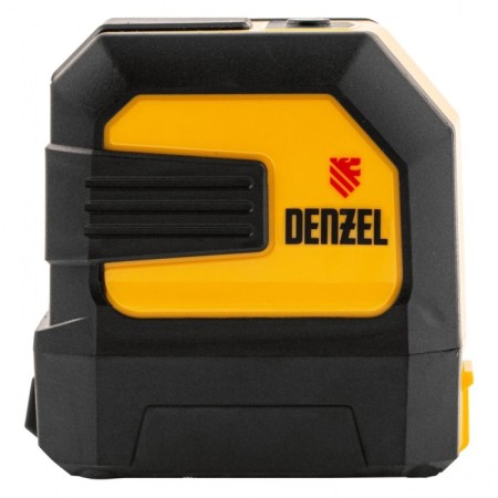 Laser level Denzel LX 03 Red, 30 m, 520 hm, thread 1/4 "-3