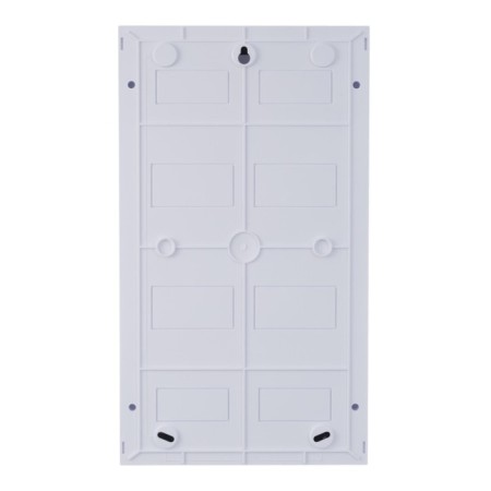 Boxing SE Easy9, 3 rows, 36 modules, built -in, IP40, white, EZ9E312S2FRU-5