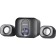 Computer speakers 2.1 Defender V13, 2x3W + 5W, USB, backlight, black