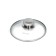 Pan Olivetti SCS722, with a lid, steel, induction, d = 14.5 cm, 1.9 liters