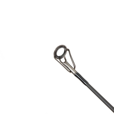 Carp "Volzhanka" Karp Master, length 3.9 m, 3 sections, test up to 110 g-8