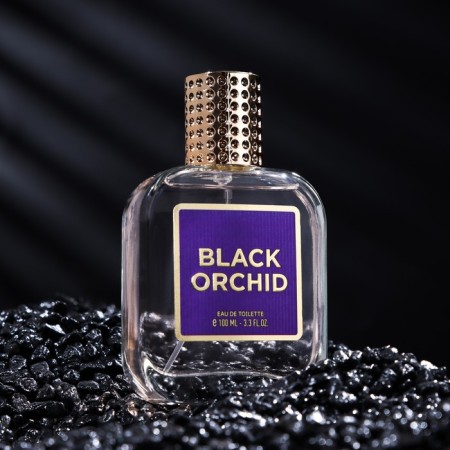 Women's toilet water Black Orchid, 100 ml-1