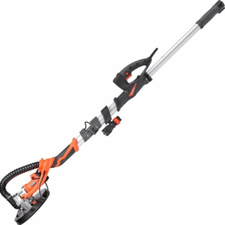 Grinding machine Patriot WS 225 SL Expert, 710 W, 220 V, 225x22.2 mm, 1700 rpm-1