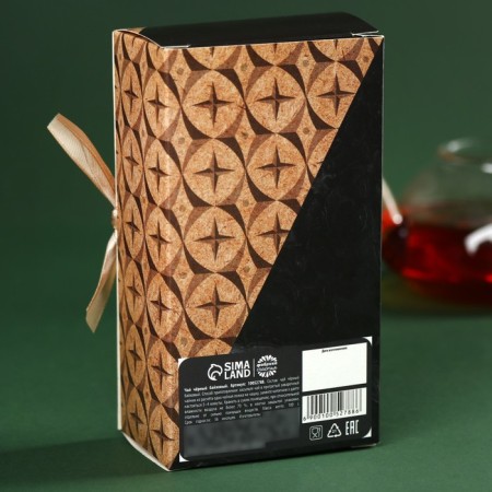 Black tea "Best of the best", 100 g.-3