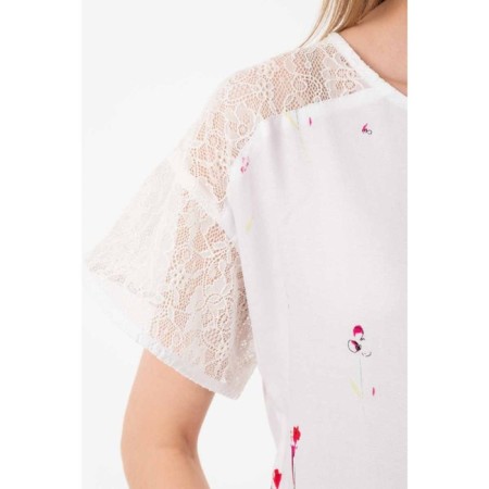 Women's tunic, size 42-2