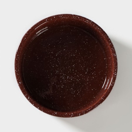 Brown brown baking form, 800 ml-1