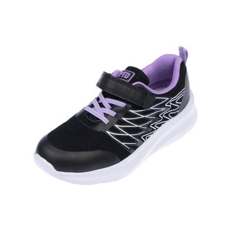 Sneakers for girls, size 33-6