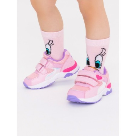 Sneakers for the girl PlayTode, size 22-2