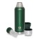 Thermos "Arctic", 1.2 l, with a strain, retains heat 32 hours, green