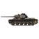 The national team "Soviet heavy tank KV-85" Ark Models, 1/35, (35024)