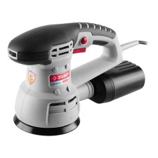 The orbital-grinding machine 