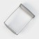 Pucker for potatoes Smasher, 10 × 15.5 cm, stainless steel, chrome color