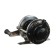 Culti-plate coil, metal-plastic, switch 3 modes, black color, 103