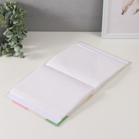 Photo album for 200 photos "Coala" 10x15 cm-3