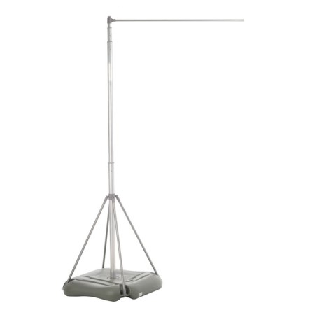 Floor Floor 5 m, telescopic, platform 80 x 80 cm-1