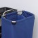 Violet harvesting trim, standard, 2 × 25 l, 2 × 8 l, 2 trays, equipment with a nylon bag, 135 liters
