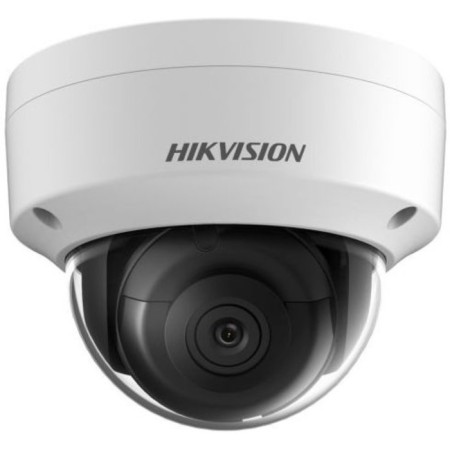 CCTV camera IP Hikvision DS-2CD2123G2 -IS 2.8-2.8 mm, color
