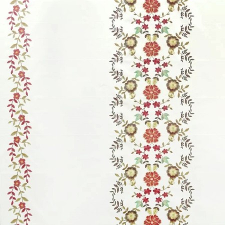 The oilcloth on the fabric base Print, 137 cm, 20 p.m., mod. ST2576-6-4