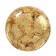 Potal in flakes gold, 100 ml (3 g), ZHK Decola, 206421739
