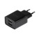 EXPLOYD EX-Z-610, 2 USB, 3.1 A, black network