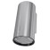 Exposure Maunfeld Lee Wall 39, designer, 1000 m3/h, 4 speeds, 38 cm, silver