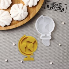 Silicone Mold 