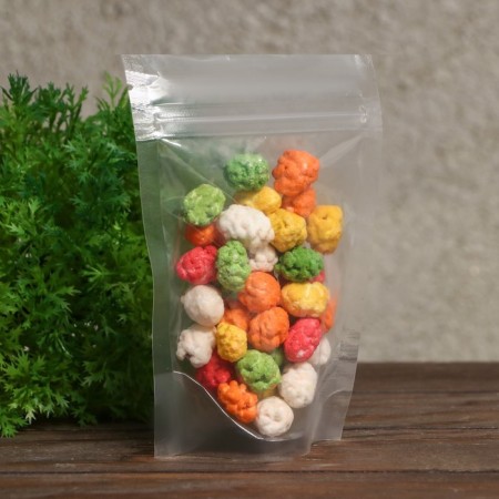 Zip-Lock PP, transparent, 10 x 15 cm-1