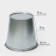 Glorious bucket, 15 l, GOST