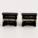 Miniature Puppet "Piano", set 2 pcs., Size 1 pc. - 2 × 1 × 2 cm