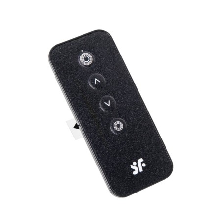 Satiffyer Little Secret, silicone, black, 8 cm-19