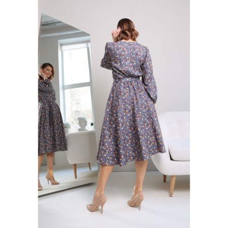 Women's dress, size 52-3